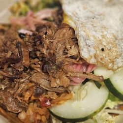CoreLife Eatery - Korean bbq pork bowl