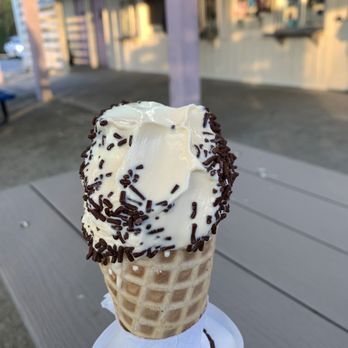 Turbo Cone - Ice Cream & Frozen Yogurt Near Me - Charleston, South Carolina Turbo Cone - Ice Cream & Frozen Yogurt Near Me - Charleston, South Carolina