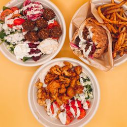 taïm mediterranean kitchen