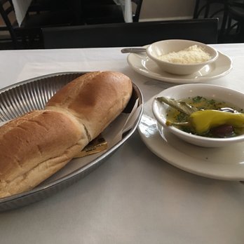 Bella Vista - Italian Near Me - Boston, Massachusetts