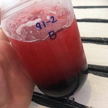 Oko Cafe - NO BOBA. - Cafes Near Me - Gardena, California