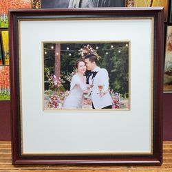 Star Art And Framing
