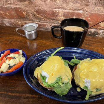3j's Cafe - Great local place. Delicious homemade hollandaise and warm service. - Breakfast & Brunch Near Me - Philadelphia, Pennsylvania 3j's Cafe - Great local place. Delicious homemade hollandaise and warm service. - Breakfast & Brunch Near Me - Philadelphia, Pennsylvania