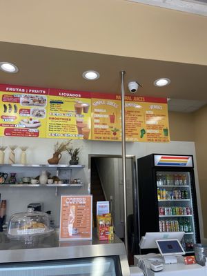 Viva Cafe by null