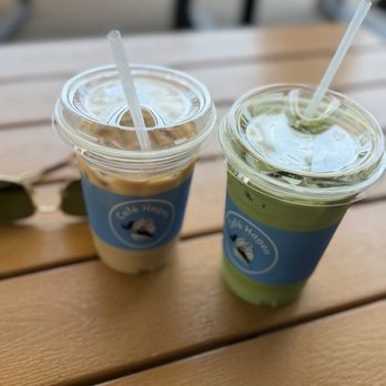 Cafe Hagen - Coffee & Tea Near Me - Seattle, Washington