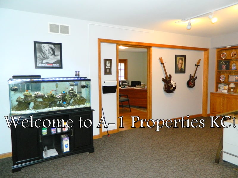 A1 PROPERTIES KC Updated August 2024 10 Reviews 13231 S 71st Hwy, Grandview, Missouri