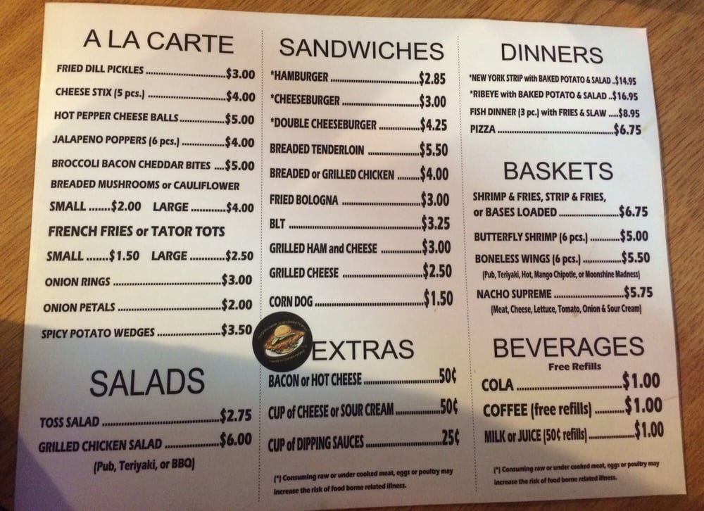 Social spots from Witter's Bull Pen