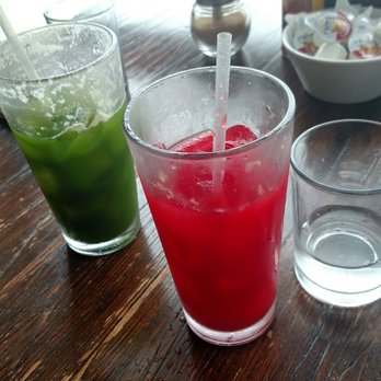 First Watch - Fresh juice! - American Near Me - Raleigh, North Carolina