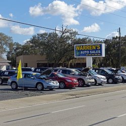 Warren's Auto Sales