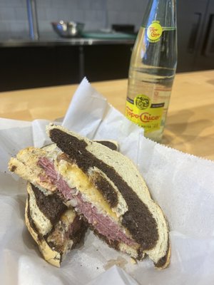 Bare Bones Butcher by null