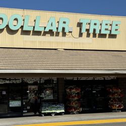 Dollar Tree