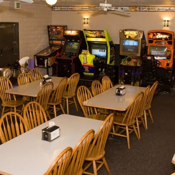 Time Out - Arcade Room For Parties - Pizza Near Me - Othello, Washington Time Out - Arcade Room For Parties - Pizza Near Me - Othello, Washington