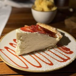Monkeypod Kitchen by Merriman - Strawberry Cream Pie