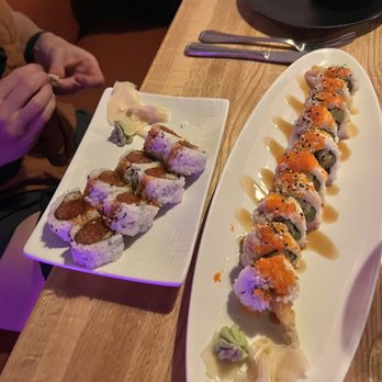 Komoon Thai Sushi Ceviche - Immokalee Rd - Sushi Bars Near Me - Naples, Florida