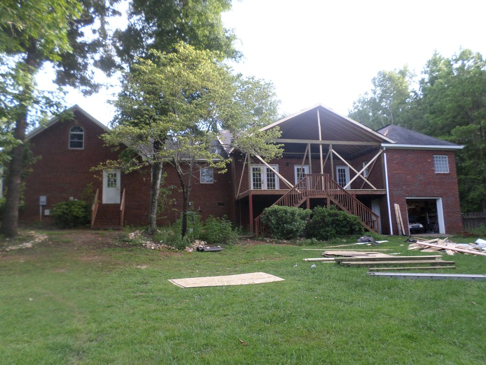 Slide of KJ Construction & Roofing