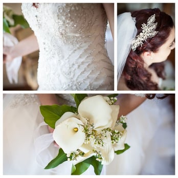 Gesinee's Bridal - Dress and Hairpiece purchased here. - Bridal Near Me - Concord, California Gesinee's Bridal - Dress and Hairpiece purchased here. - Bridal Near Me - Concord, California