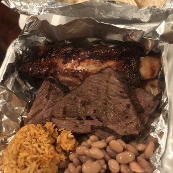 Pollofino's - One - Quarter Tri - Tip and One Rib, delicious! - Mexican Near Me - Goleta, California Pollofino's - One - Quarter Tri - Tip and One Rib, delicious! - Mexican Near Me - Goleta, California