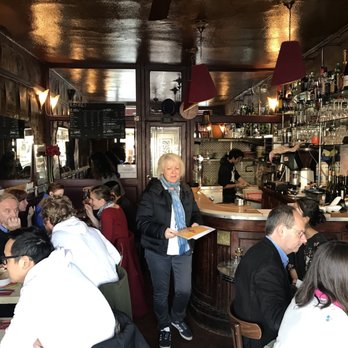 Bistro des Augustins - Bistros Near Me - Paris, 75 Bistro des Augustins - Bistros Near Me - Paris, 75