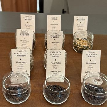 Bako Tea House - Coffee & Tea Near Me - Cerritos, California