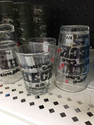 Walmart Supercenter by null