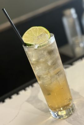 Lucky Well Irish Pub & Eatery by null