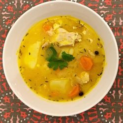 One Love Kv Cuisine