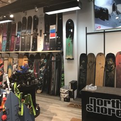 North Shore Ski & Board