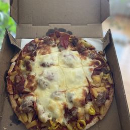 MAMA’S PIZZA - Updated February 2026 - 137 Photos & 351 Reviews - 961