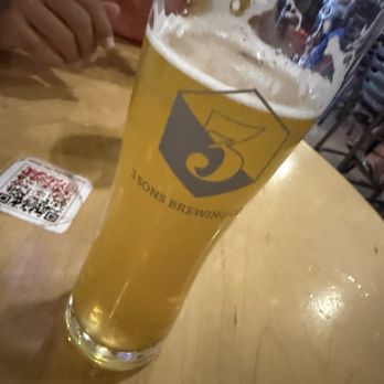 3 Sons Brewing - Beer - Breweries Near Me - Dania Beach, Florida