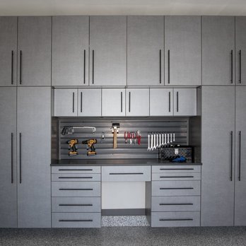 Garage Design Source - Flooring Near Me - Sterling, Virginia