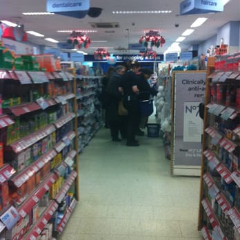 Boots - Cosmetics & Beauty Supply Near Me - London, XGL