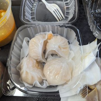 Cafe 48 - Har gow - Hong Kong Style Cafe Near Me - Bayside, New York