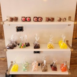 Wild Daisy Dessert Bar - Sweets & Treats at Wild Daisy.