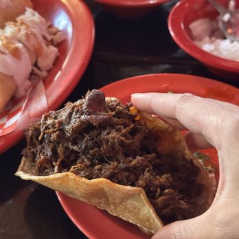 Comal Y Canela - Mexican Near Me - North York, Ontario Comal Y Canela - Mexican Near Me - North York, Ontario