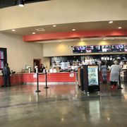 CINEMARK CITY CENTER 12 184 Photos 165 Reviews Cinema 11810