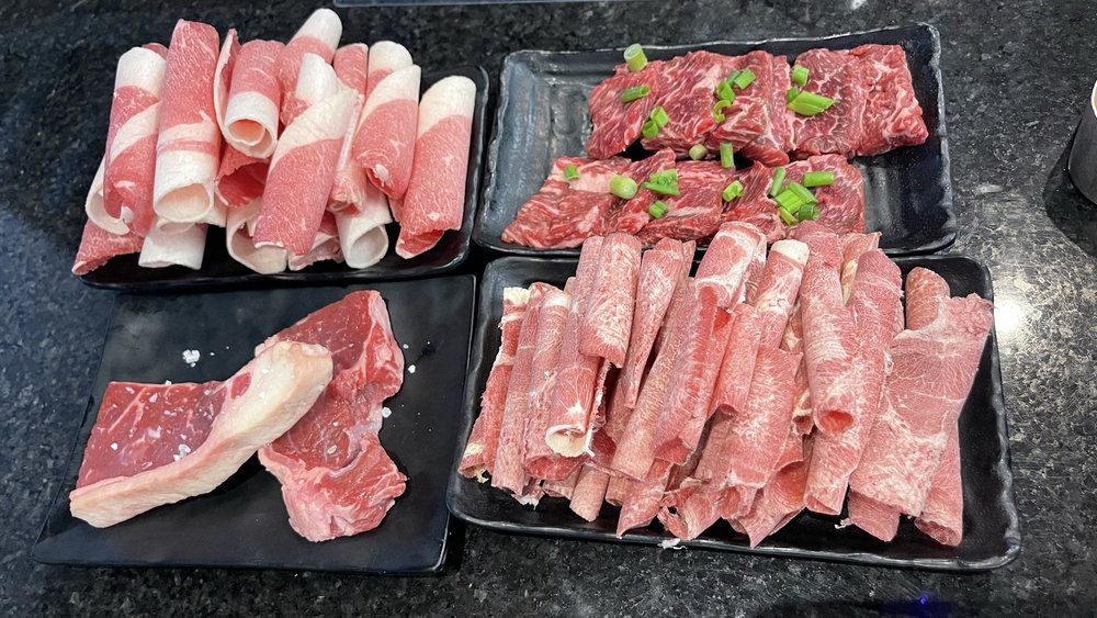 Mr Kim’s Korean BBQ - Photo 3