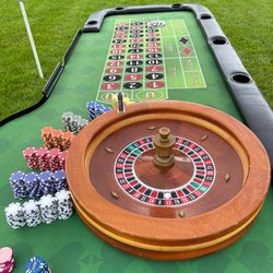 Casino Party 4 U