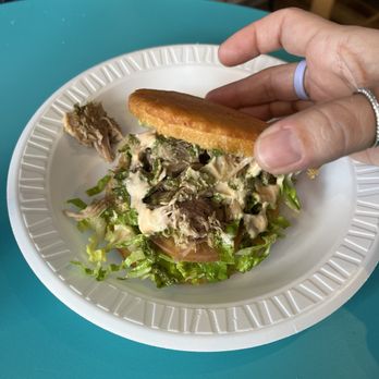 Doggie Style - Arepas el cochinito - Latin American Near Me - Rehoboth Beach, Delaware Doggie Style - Arepas el cochinito - Latin American Near Me - Rehoboth Beach, Delaware