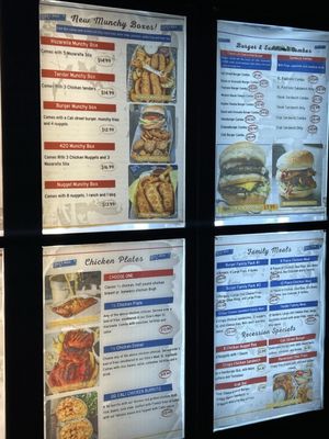 Menu photo 6 Dino’s Main St Los Angeles, CA Menu photo 6 Dino’s Main St Los Angeles, CA