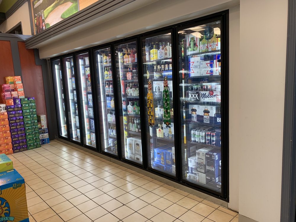 JONNA’S MARKET Updated September 2024 4986 Chilson Rd, Howell, Michigan Convenience Stores