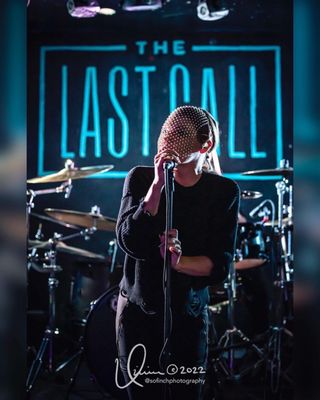 The Last Call by null