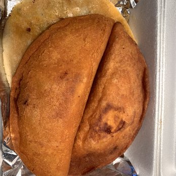 Teresa's Market - Chicken Empanadas - Latin American Near Me - Brighton, Massachusetts