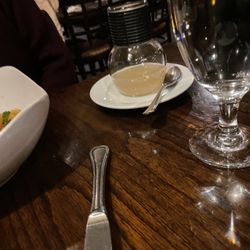 Thai Basil - Ginger tea