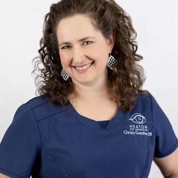 Heaton Eye Associates - Christy Guenther, O.D. - Optometrists Near Me - Tyler, Texas Heaton Eye Associates - Christy Guenther, O.D. - Optometrists Near Me - Tyler, Texas