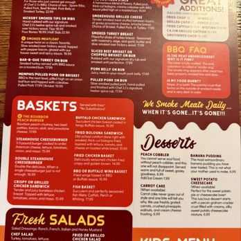 His Place Eatery - Menu - Southern Near Me - Indianapolis, Indiana