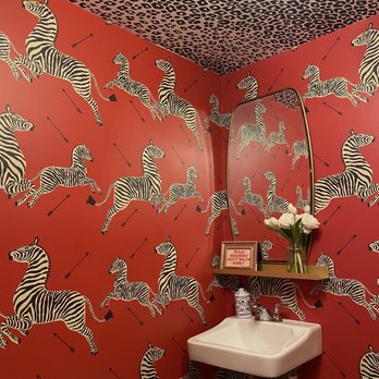 Elephantine Bakery - Bathroom - Bakeries Near Me - Portsmouth, New Hampshire Elephantine Bakery - Bathroom - Bakeries Near Me - Portsmouth, New Hampshire