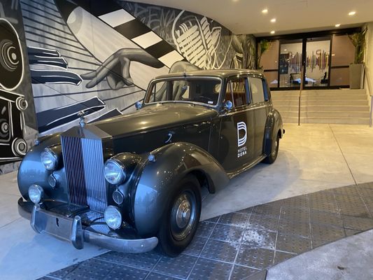 Hotel Dena, Pasadena Los Angeles, a Tribute Portfolio Hotel by null