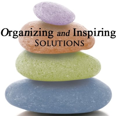 Organizing & Inspiring Solutions
