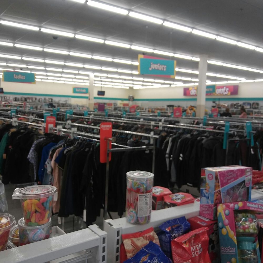 dd's Discounts - Discount Store Near Me - Memphis, Tennessee