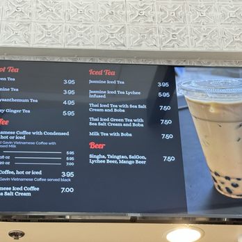 Brodard Express - Food Court Near Me - Santa Ana, California